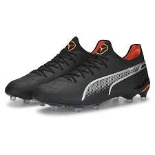 Puma King Ultimate FG Mens