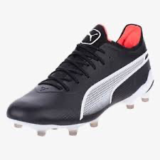 Puma King Ultimate FG Mens